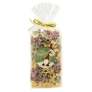 choco-lina-nudeln-lieblingsnudeln-mix-merry-christmas-pasta image 1