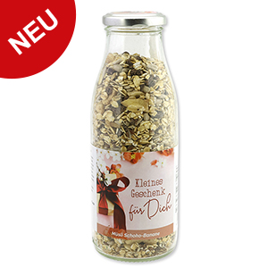 choco-lina-naschen-kleines-geschenk-m-sli-schoko-banane-s image 1