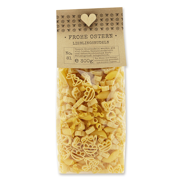 choco-lina-einfach-guat-frohe-ostern-lieblingsnudeln-300g image 1