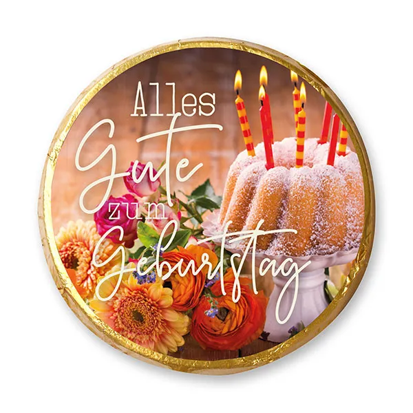 choco-lina-schoko-alles-gute-chocotaler-geburtstag-mini image 1
