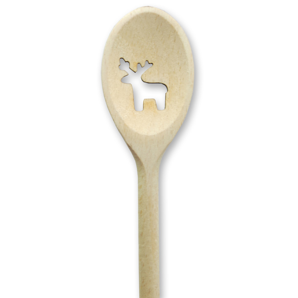choco-lina-hirsch-kochl-ffel-oval-holz-k-chenhelfer image 1