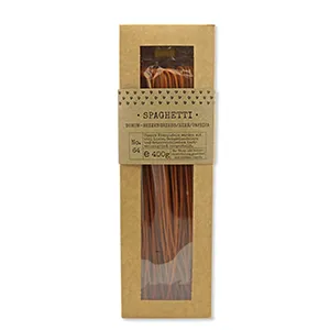 choco-lina-lieblingsnudeln-spaghetti-paprika-nudeln-hoher-karton image 1