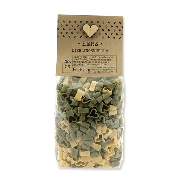 choco-lina-einfach-guat-herzmix-lieblingsnudeln-300g image 1