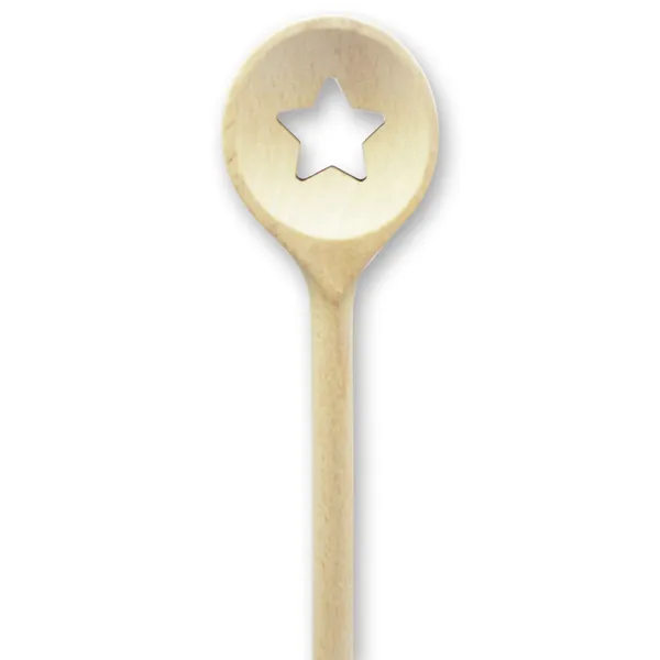 choco-lina-stern-kochl-ffel-rund-holzl-ffel-mit-stern-griff image 1