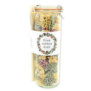 choco-lina-nudeln-geschenkset-kochl-ffel-eine-sch-ne-zeit image 1