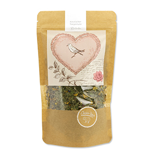 choco-lina-bl-tenteemischung-herz-taube-rosa-kr-utertee image 1