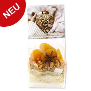 choco-lina-marille-zimtpunsch-herzliche-gr-e-punschmischung-cello image 1