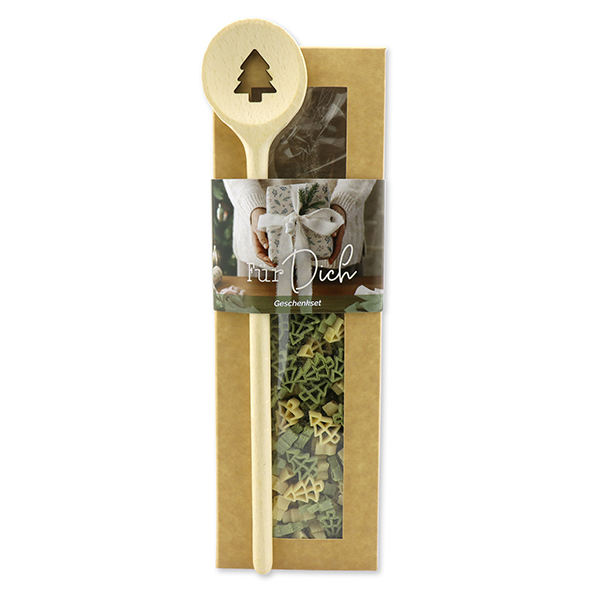 choco-lina-nudeln-geschenkset-f-r-dich-mit-kochl-ffel image 1