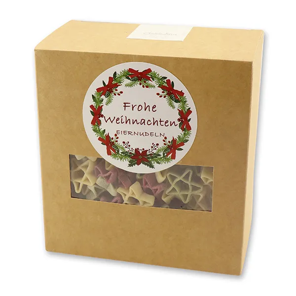 choco-lina-lieblingsnudeln-mix-frohe-weihnachten-karton image 1