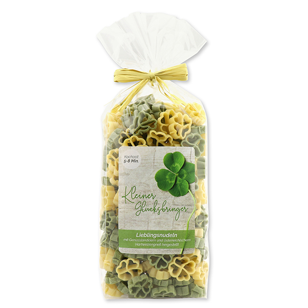 choco-lina-kleiner-gl-cksbringer-eiernudeln-nudeln-im-cello image 1
