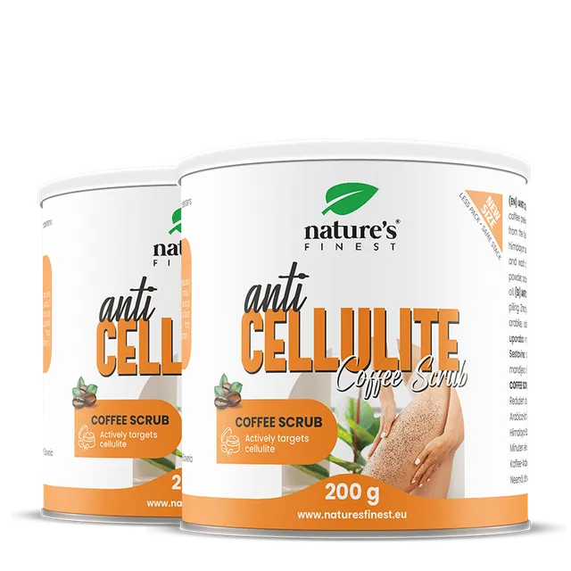 nature-s-finest-anti-cellulite-kaffeepeeling-k-rperpeeling-kaffee-paket image 1