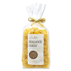 choco-lina-lieblingsnudeln-rotunde-natur-pasta-im-cello image 1