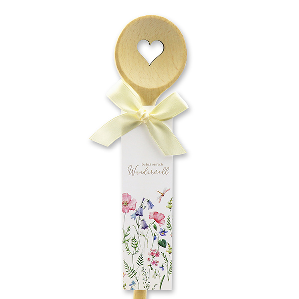 choco-lina-herz-kochl-ffel-rund-du-bist-wundervoll-holzl-ffel image 1