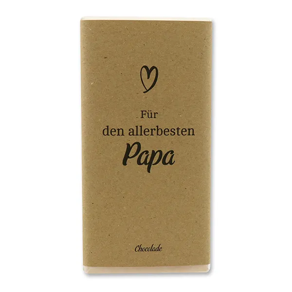 choco-lina-vollmilchschokolade-f-r-den-allerbesten-papa-geschenk image 1