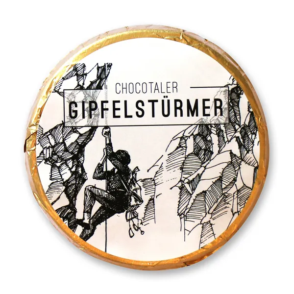 choco-lina-gipfelst-rmer-chocotaler-schokolade-bergmotiv image 1