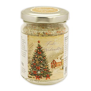 choco-lina-gew-rze-kr-utersalz-frohe-weihnachten image 1