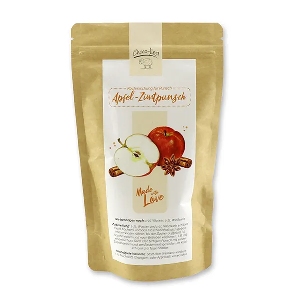 choco-lina-tee-apfel-zimtpunsch-kochmischung-punsch image 1
