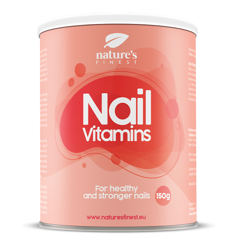 nature-s-finest-nail-vitamins-getr-nkepulver-kollagen-selen image 1