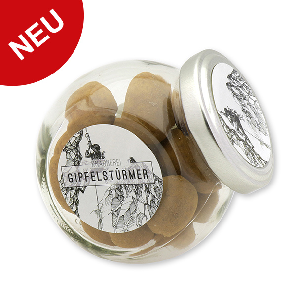 choco-lina-schoko-gipfelst-rmer-mandelkerne-in-vollmilchschokolade image 1