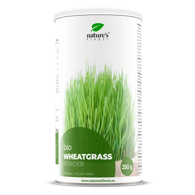 nature-s-finest-superfoods-weizengras-pulver-bio-vegan image 1