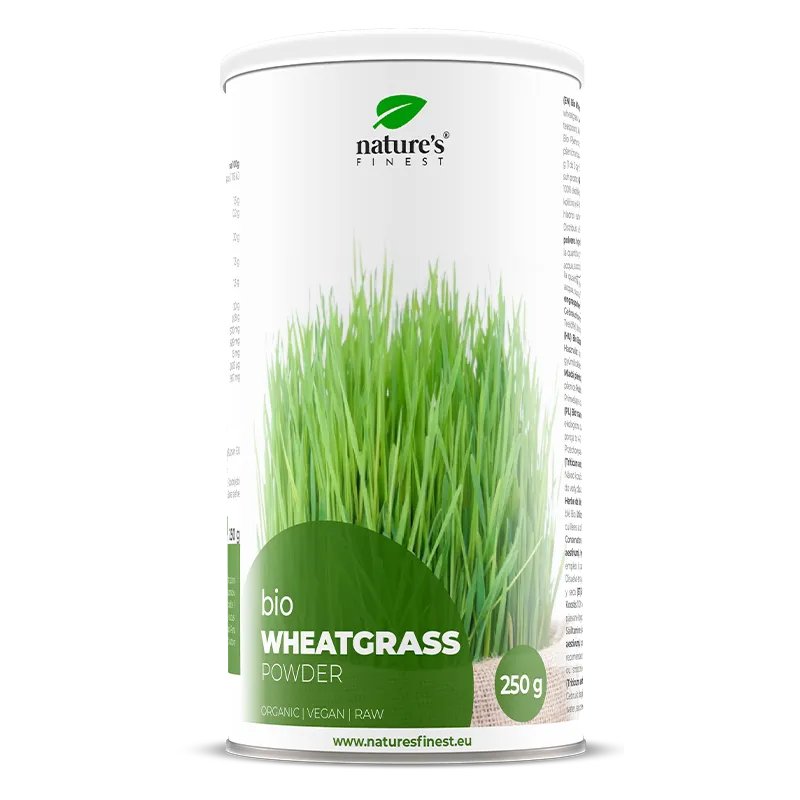 nature-s-finest-superfoods-weizengras-pulver-bio-vegan image 1