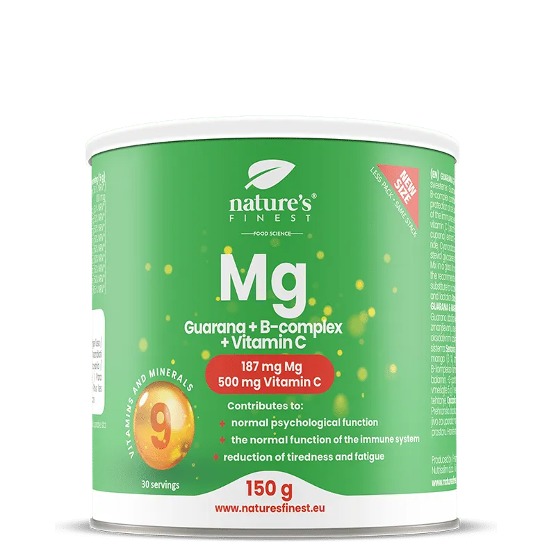 nature-s-finest-magnesium-guarana-b-komplex-vitamin-c-energie image 1