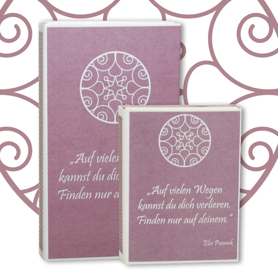 choco-lina-r-uchern-deko-spruchkarte-else-pannek-geschenk image 1