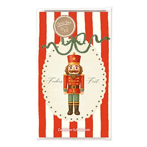choco-lina-schoko-nussknacker-zartbitter-schokolade image 1