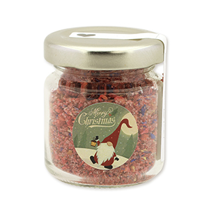 choco-lina-gew-rze-toppings-merry-christmas-salz-fruchtig image 1