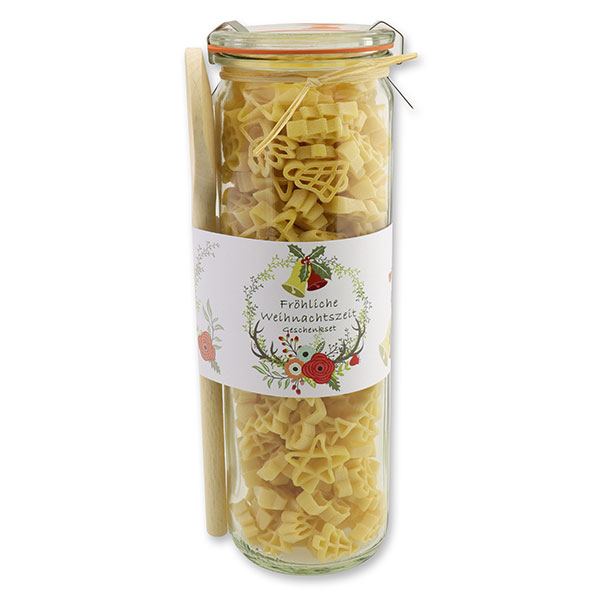 choco-lina-nudeln-geschenkset-kochl-ffel-fr-hliche-weihnachtszeit image 1