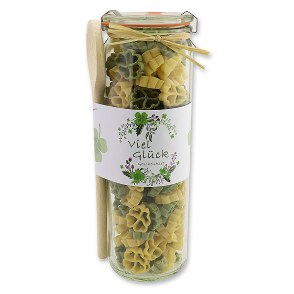 choco-lina-viel-gl-ck-nudeln-geschenkset-mit-kochl-ffel image 1