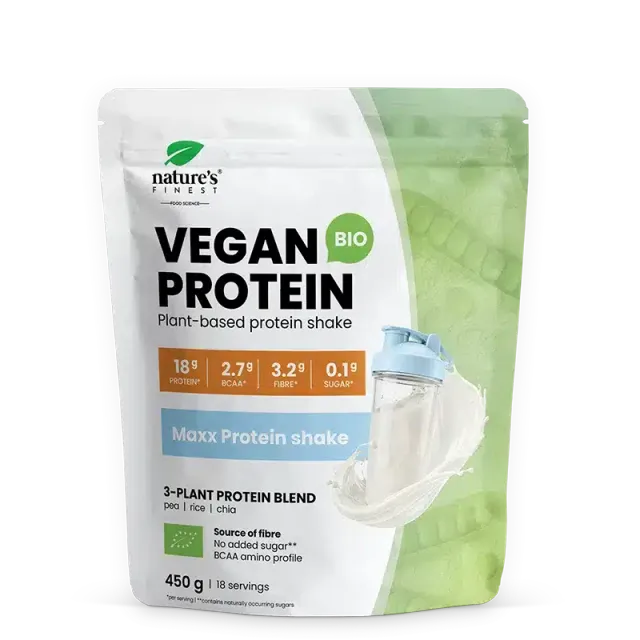 nature-s-finest-protein-maxx-bio-proteinpulver-vegan-75-protein image 1