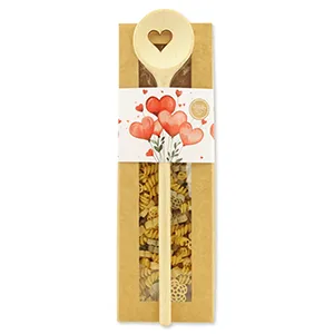 choco-lina-herzballons-geschenkset-nudeln-mit-kochl-ffel image 1