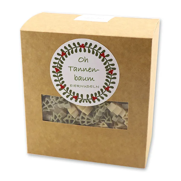 choco-lina-lieblingsnudeln-mix-oh-tannenbaum-nudeln-karton image 1