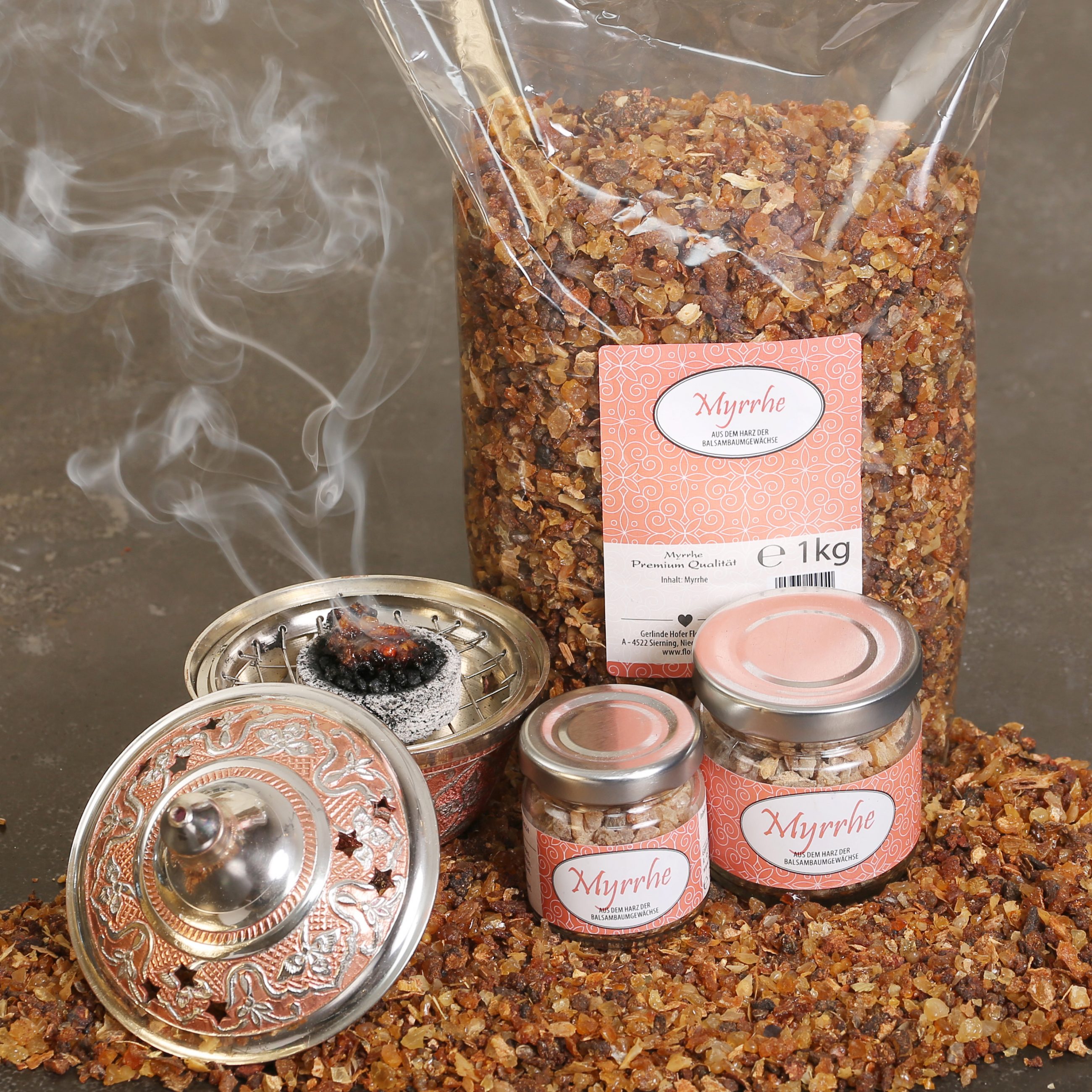 choco-lina-r-uchern-deko-echte-myrrhe-harz image 2