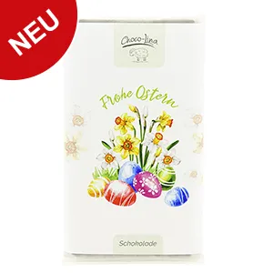 choco-lina-schoko-milchschokolade-frohe-ostern image 1