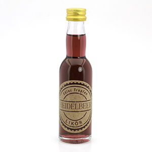 choco-lina-heidelbeerlik-r-0-04l-mini-flasche image 1
