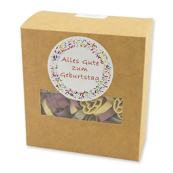 choco-lina-lieblingsnudeln-geburtstag-mix-geschenkkarton image 1