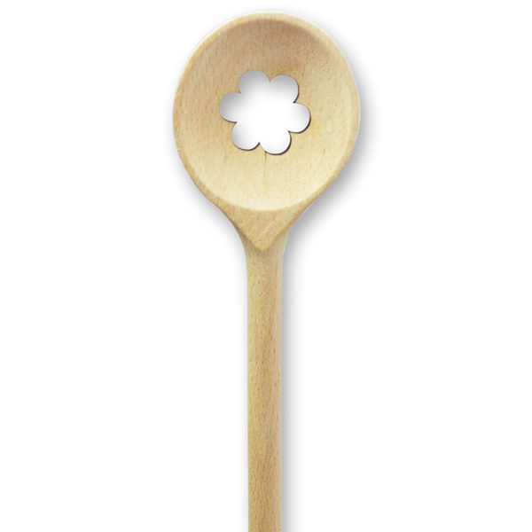 choco-lina-k-chenhelfer-blume-kochl-ffel-rund-holzl-ffel image 1