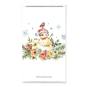 choco-lina-schoko-schneemann-milchschokolade-weihnachtstafel image 1