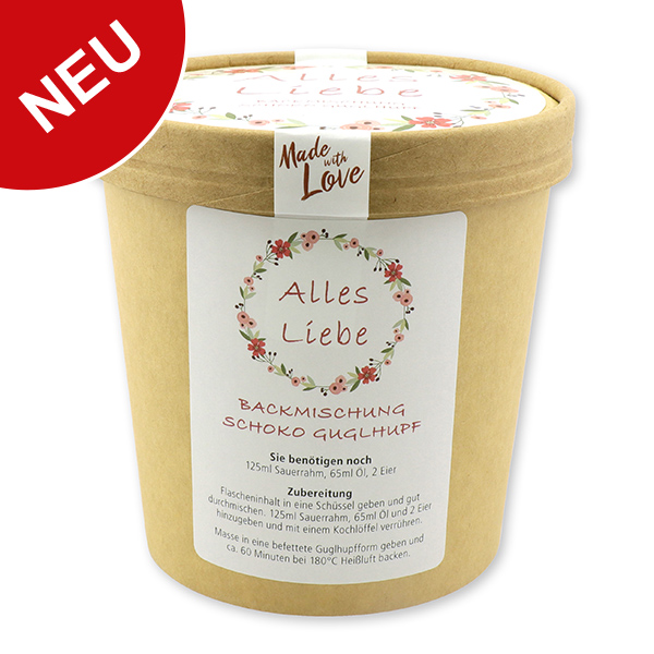 choco-lina-alles-liebe-backmischung-schoko-guglhupf-im-becher image 1