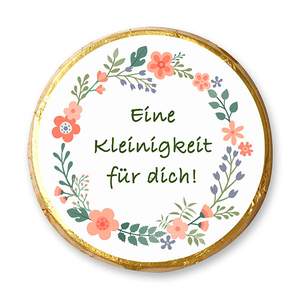 choco-lina-schoko-chocotaler-schokolade-eine-kleinigkeit-f-r-dich image 1
