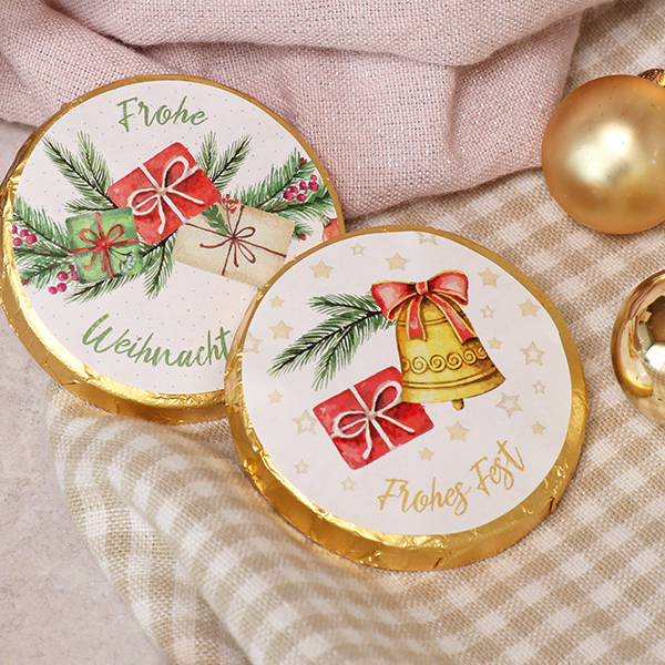 choco-lina-schoko-chocotaler-frohe-weihnachten-schokolade image 2