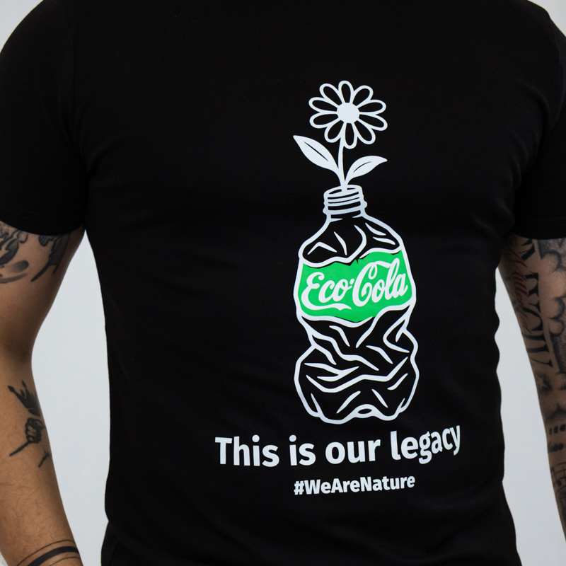 nature-s-finest-this-is-our-legacy-t-shirt-motiv-unisex image 2