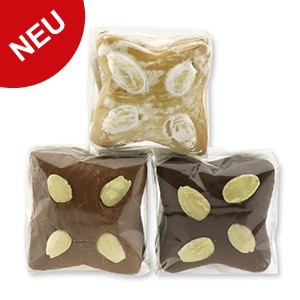 choco-lina-lebkuchen-quadrat-3er-sortiert-lebkuchen image 1