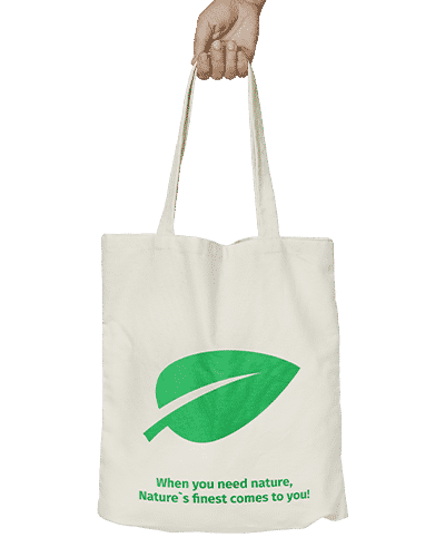 nature-s-finest-eco-cotton-bag-baumwolltasche-natur image 1