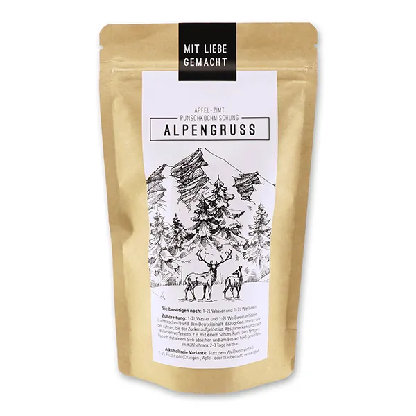 choco-lina-alpengru-apfel-zimtpunsch-kochmischung-tee image 1