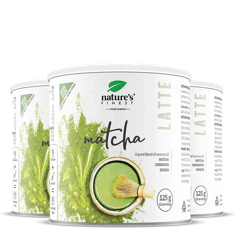 nature-s-finest-matcha-chai-latte-getr-nkepulver-paket image 1