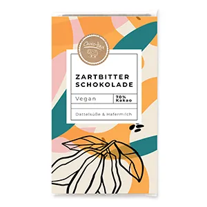 choco-lina-hafermilchschokolade-dattels-e-schokolade-vegan image 1