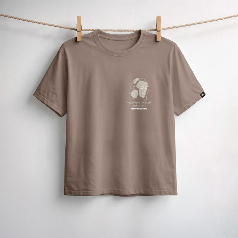 nature-s-finest-nature-isn-t-polished-t-shirt-spruch image 8